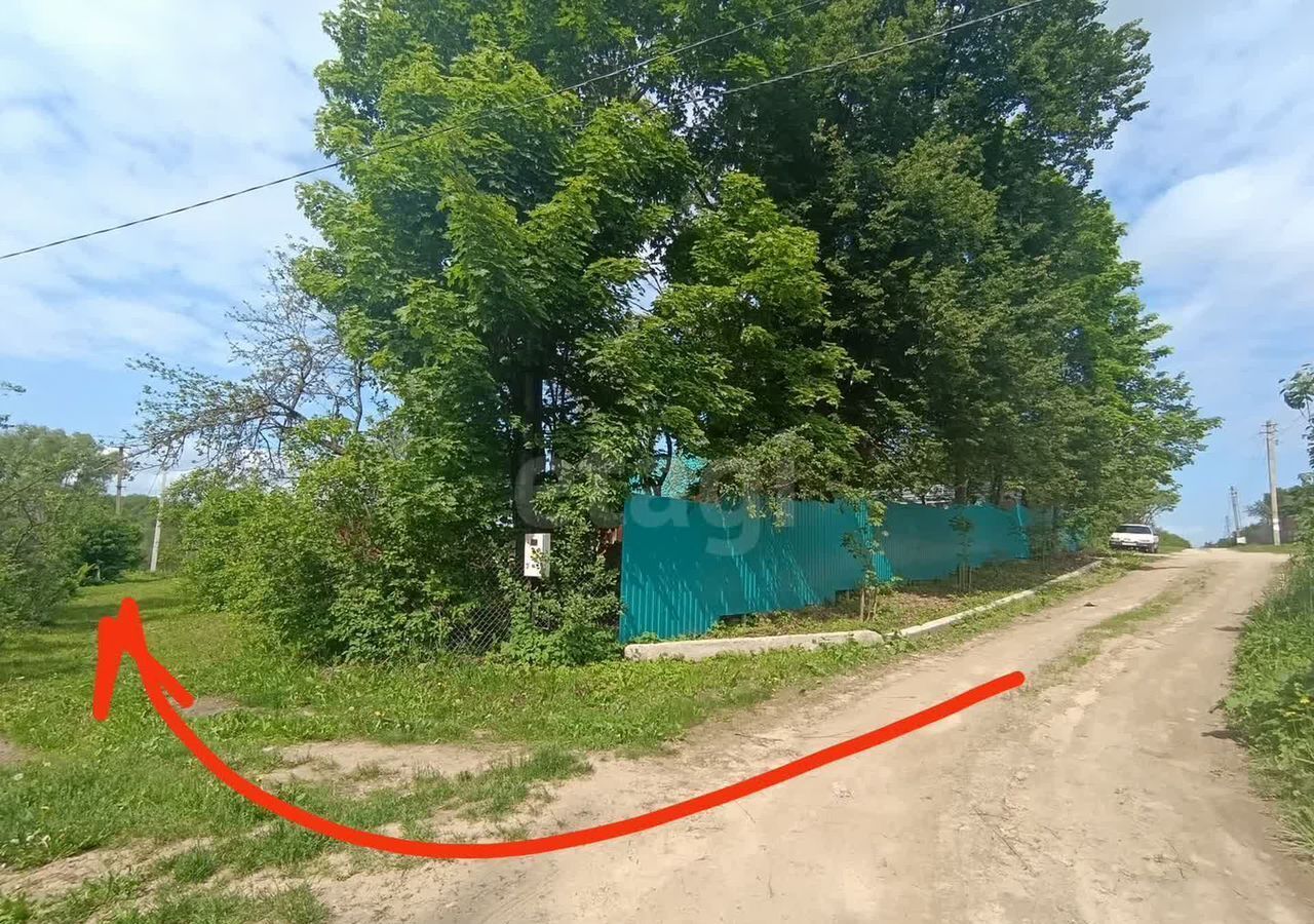 земля г Смоленск ул Майская д. Демидовка фото 3