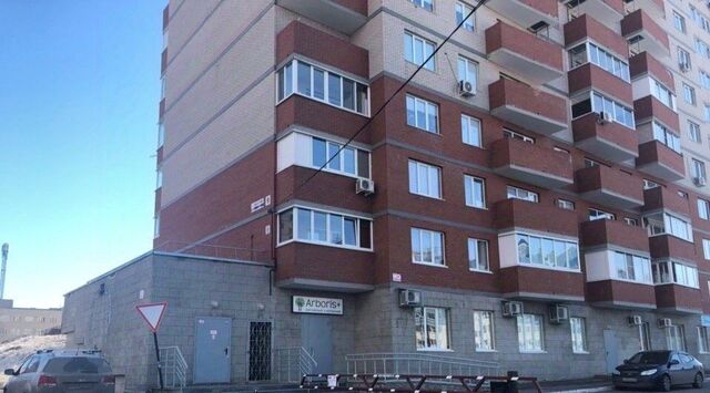 р-н Первомайский ул Героя России Ильфата Закирова 9 фото