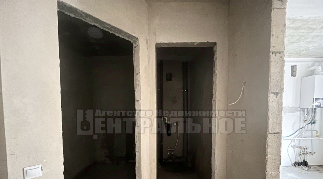 квартира г Смоленск р-н Ленинский ш Краснинское 28а фото 11