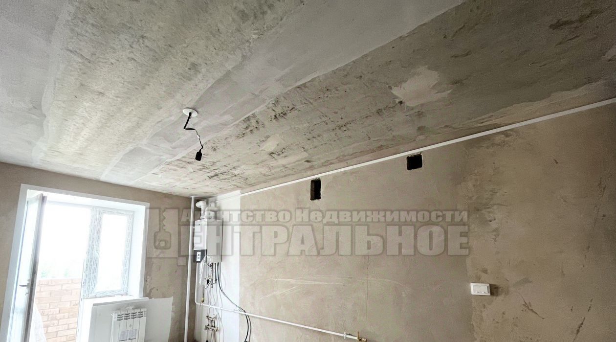 квартира г Смоленск р-н Ленинский ш Краснинское 28а фото 5