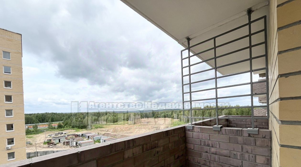 квартира г Смоленск р-н Ленинский ш Краснинское 28а фото 12