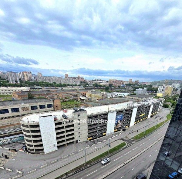 офис г Красноярск р-н Железнодорожный ул Маерчака 10 фото 11