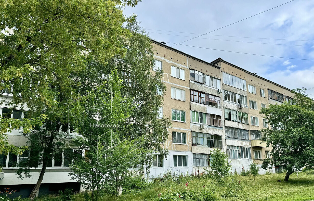 квартира г Саранск Химмаш ул Сущинского 11 м-н фото 3