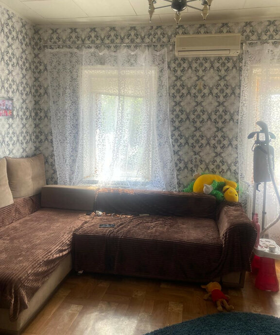 дом р-н Миллеровский г Миллерово ул Гаврилова фото 10