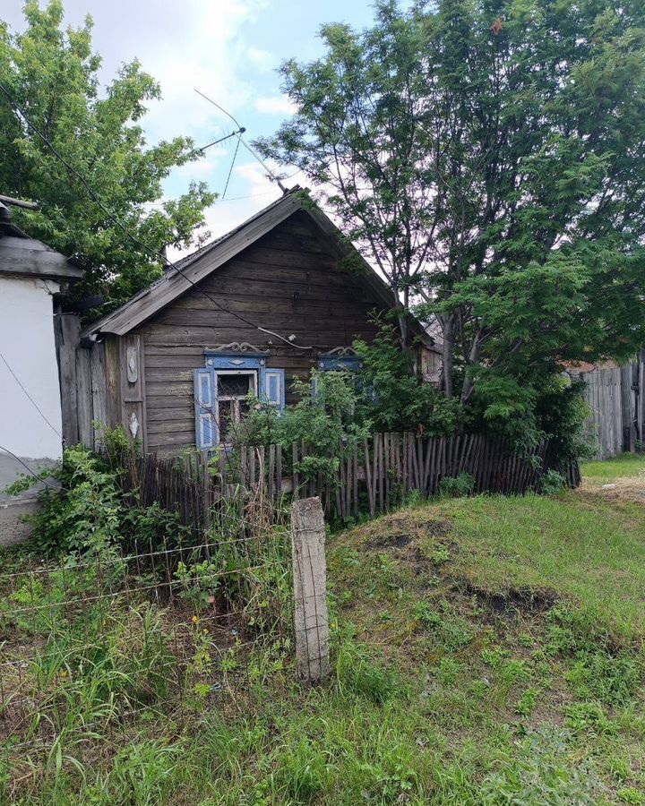 дом г Минусинск ул Ново-Кузнечная 8 фото 1