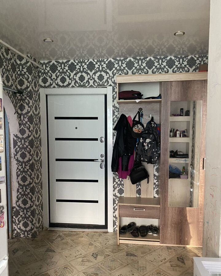 квартира г Якутск ул Кальвица 5/1 фото 11