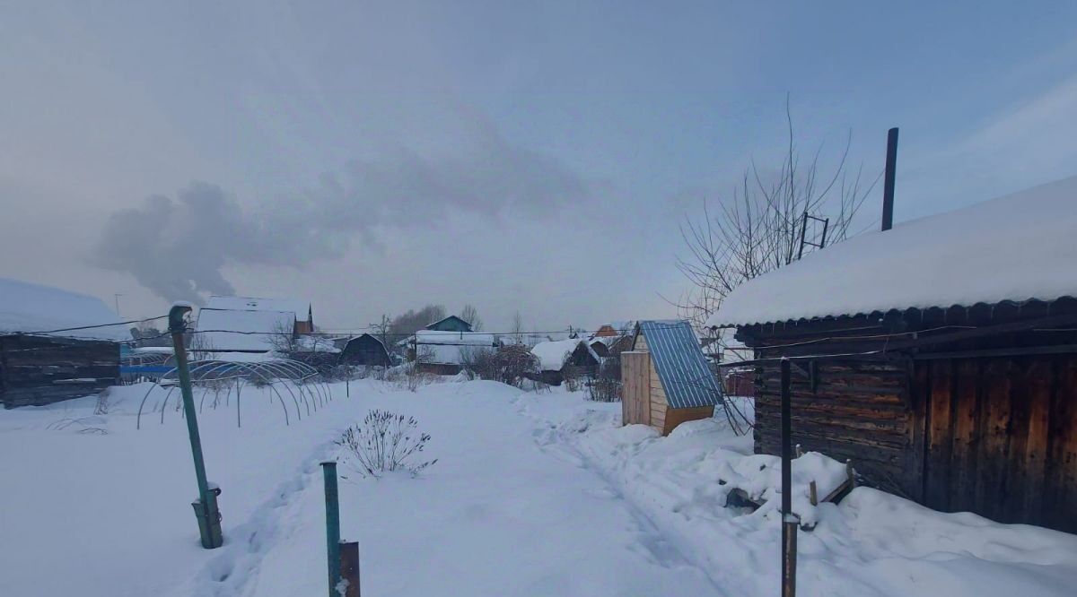 дом г Калтан ул Жданова 112 фото 19