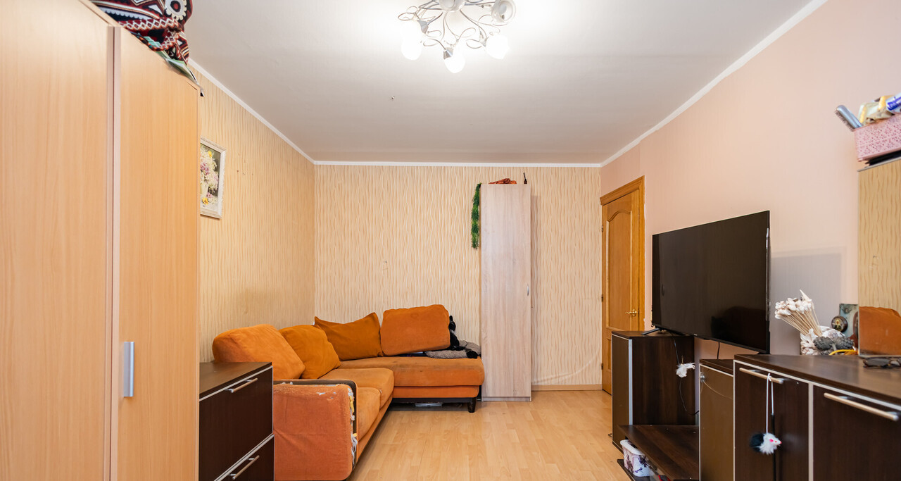 квартира г Москва метро Тропарёво ул Академика Анохина 46/2 фото 6