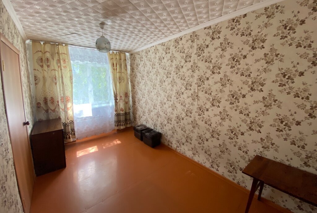 квартира г Мыски ул Советская 32 фото 5