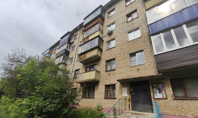 квартира ул Карла Маркса 50б фото