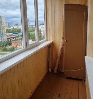 квартира г Ульяновск ул Южная 17 фото 9