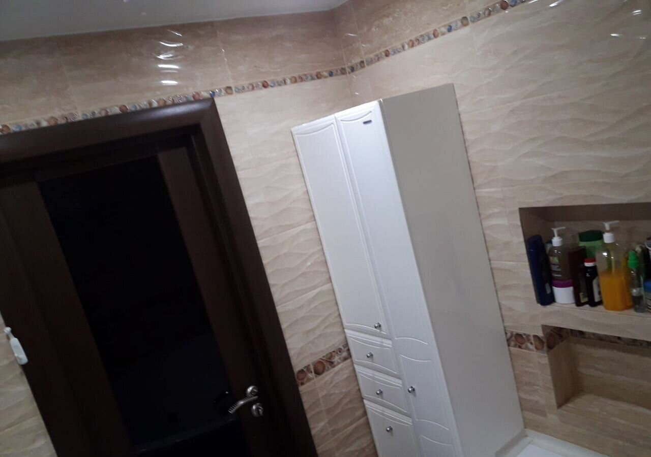 квартира г Северск ул Калинина 76 фото 4