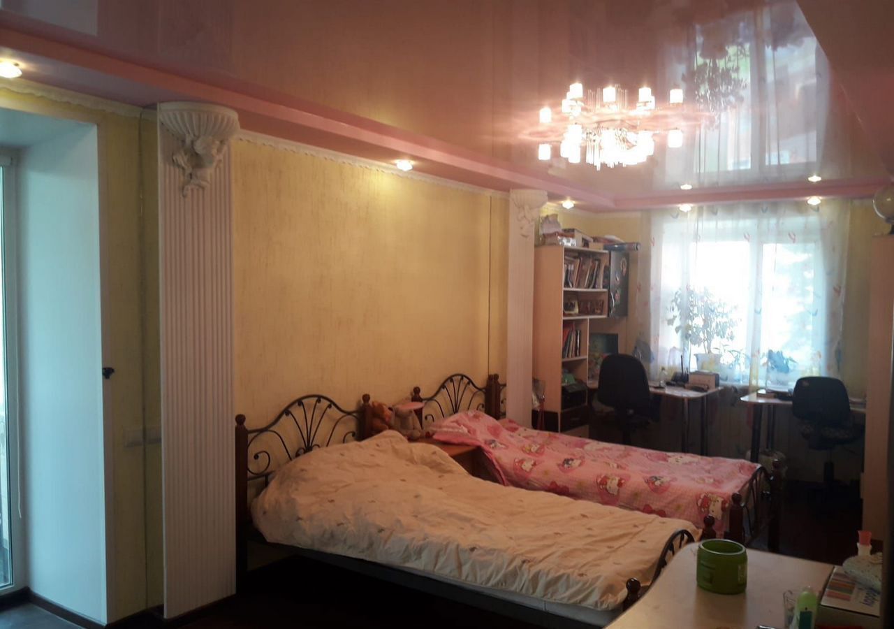 квартира г Северск ул Калинина 76 фото 12