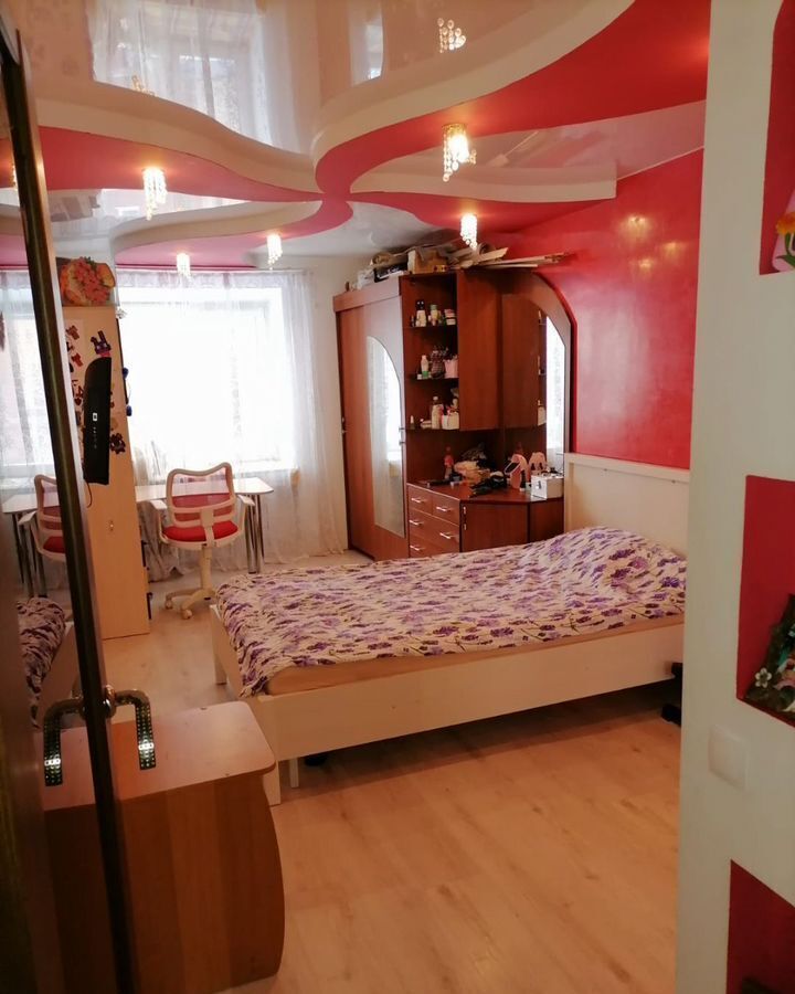 квартира г Северск ул Калинина 76 фото 15