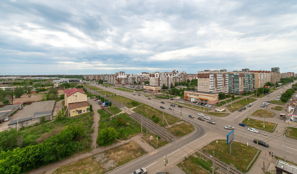 квартира г Магнитогорск ул Жукова 25 фото 11
