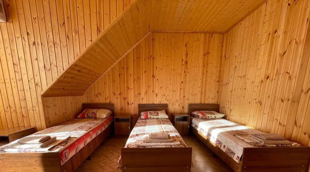 комната г Сочи р-н Лазаревский микрорайон Нижняя Хобза пер Магнитогорский 2к фото 2