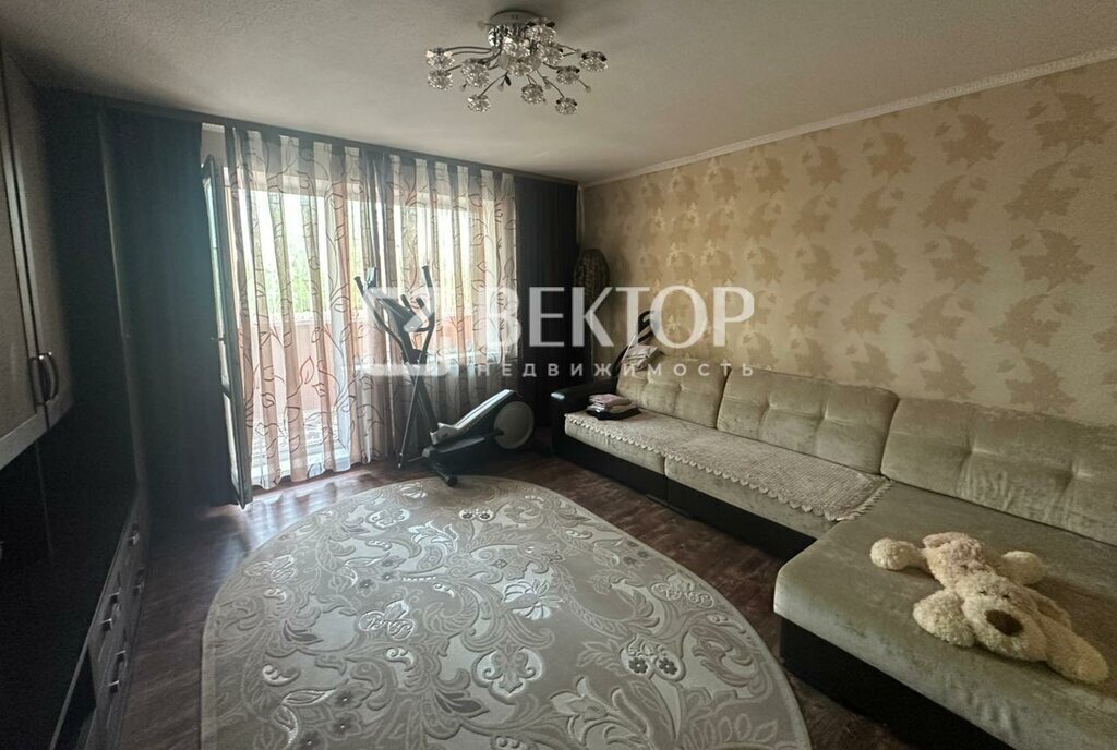 квартира р-н Тейковский г Тейково улица Маршала Неделина, 8 фото 9