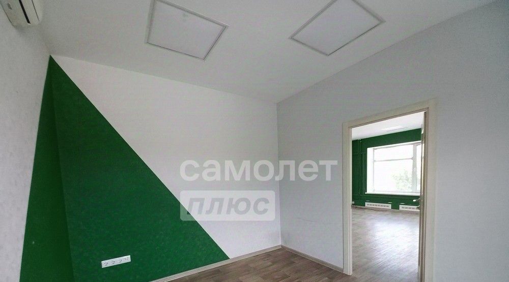 офис г Новосибирск метро Площадь Гарина-Михайловского ул Фабричная 55 фото 4