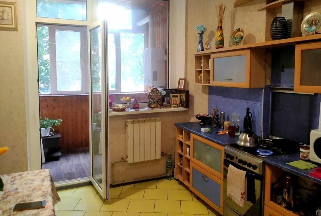 квартира г Курск ул Гоголя 53а фото 13