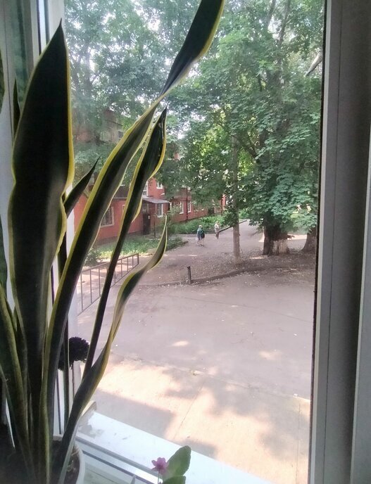 квартира г Курск ул Гоголя 53а фото 23