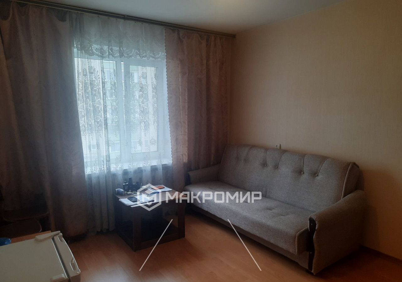 квартира г Орел р-н Железнодорожный ул 2-я Курская 56 фото 1