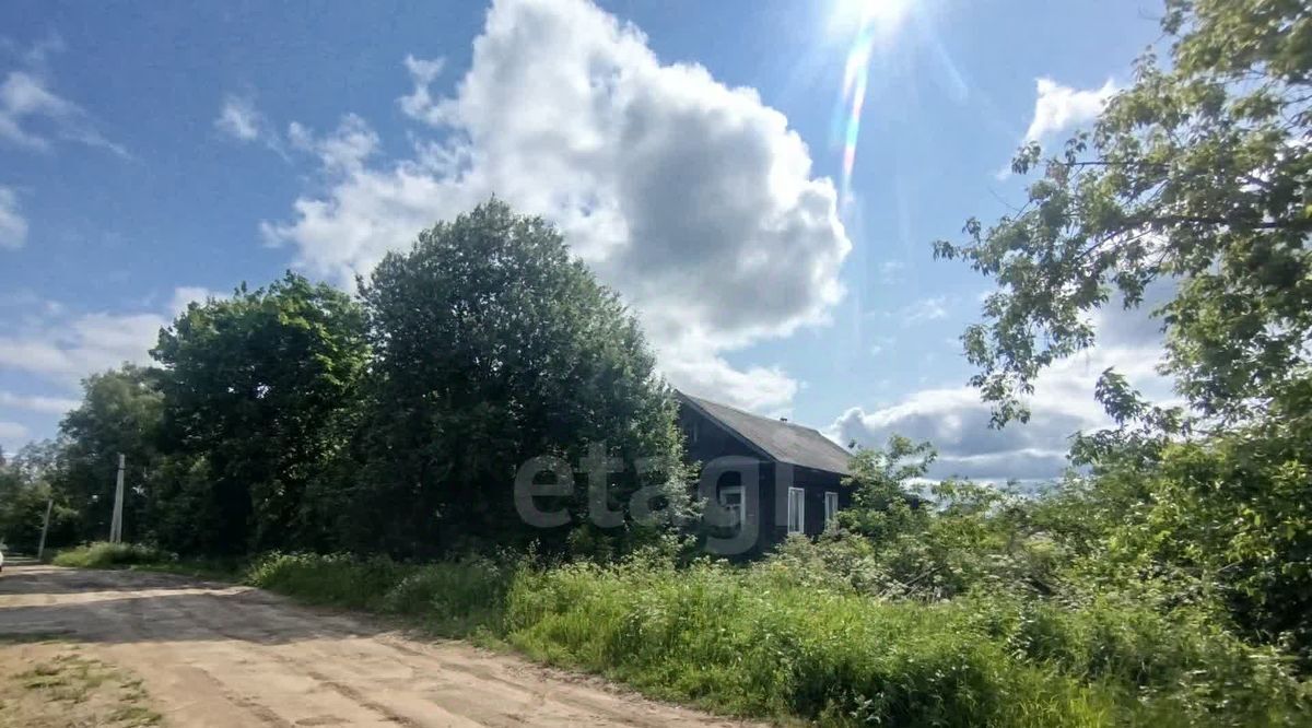 дом р-н Шарьинский г Шарья ул Загородная 18 фото 3