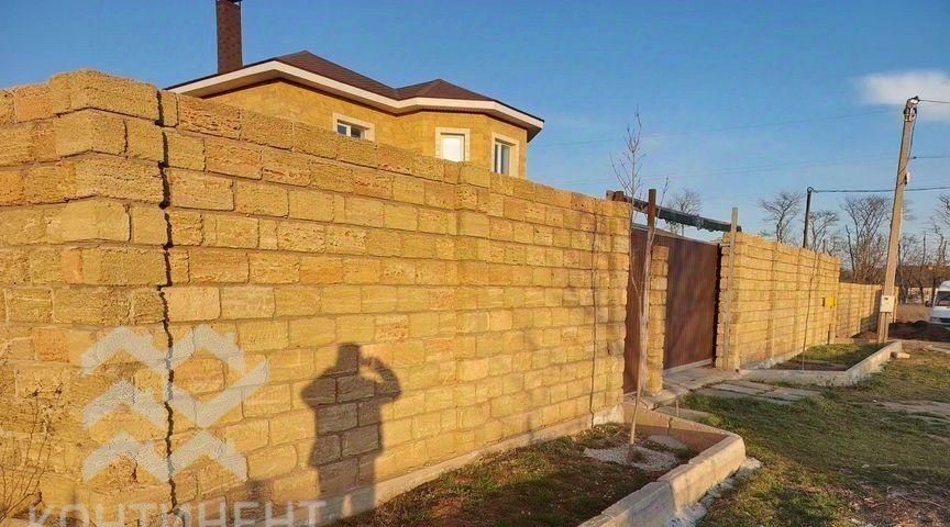 дом г Саки ул Уютная 22 фото 3