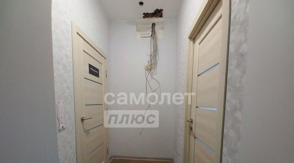 офис г Новосибирск метро Площадь Гарина-Михайловского ул Фабричная 55 фото 9