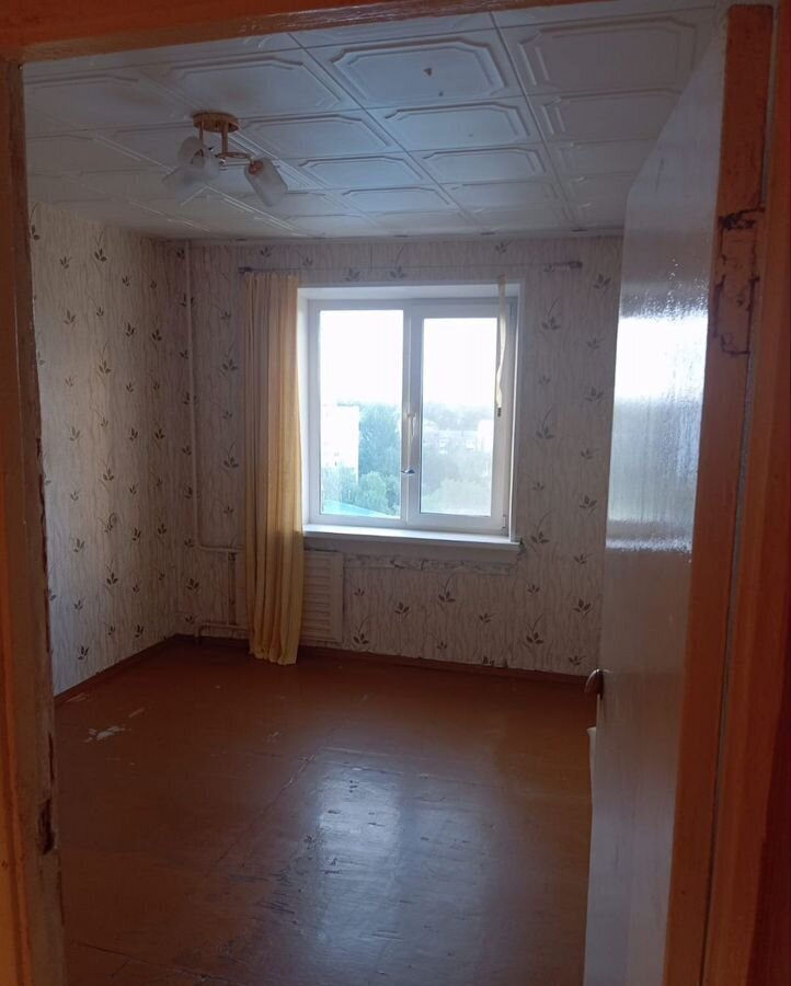 квартира г Уфа р-н Орджоникидзевский ул Даута Юлтыя 8 фото 30