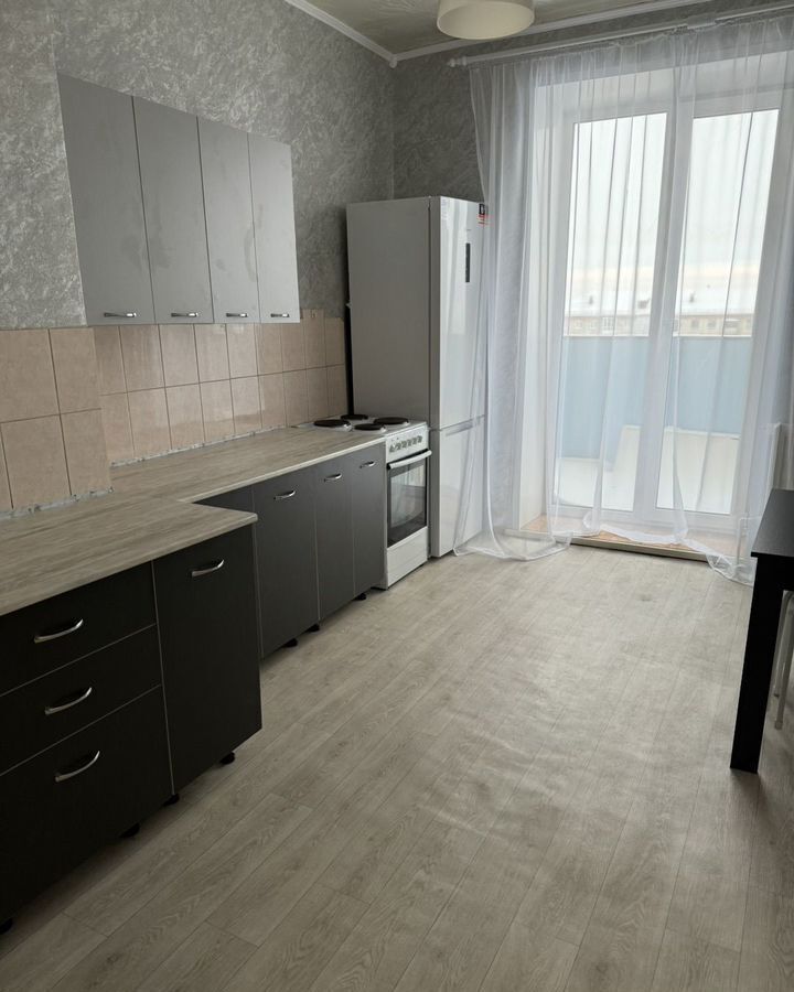 квартира г Омск р-н Центральный ул 27-я Линия 16а фото 5