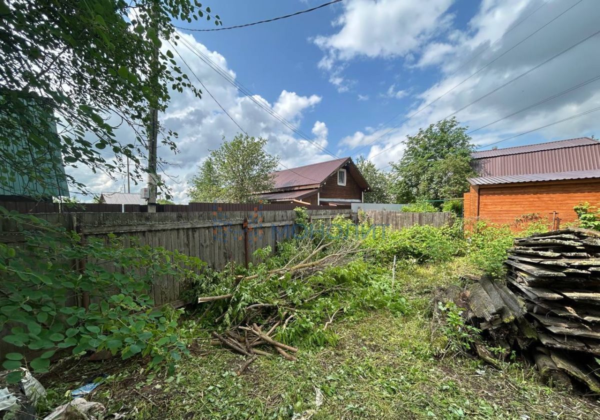 дом г Киров р-н Ленинский СДТ Садовод-любитель-ТЭЦ 5, 377 фото 29