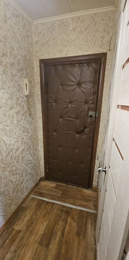 квартира р-н Александровский г Александров ул Гагарина 9 муниципальное образование Александров фото 5