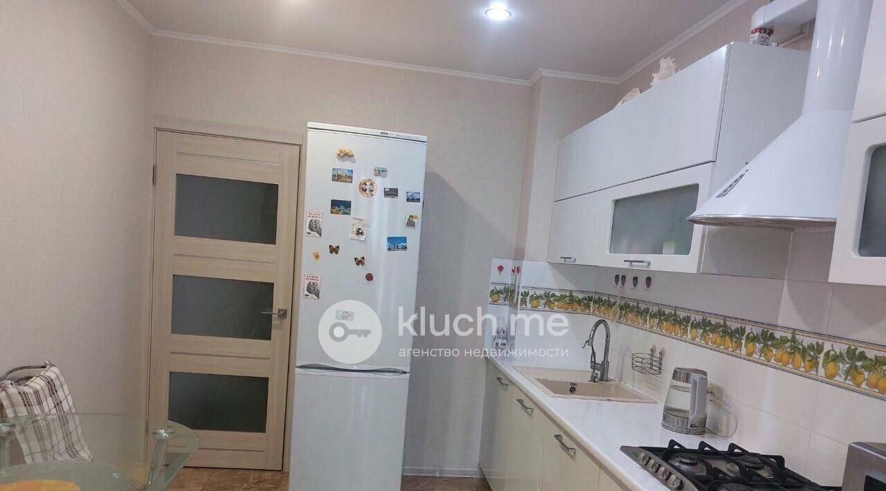 квартира г Казань метро Горки ул Даурская 48а фото 2