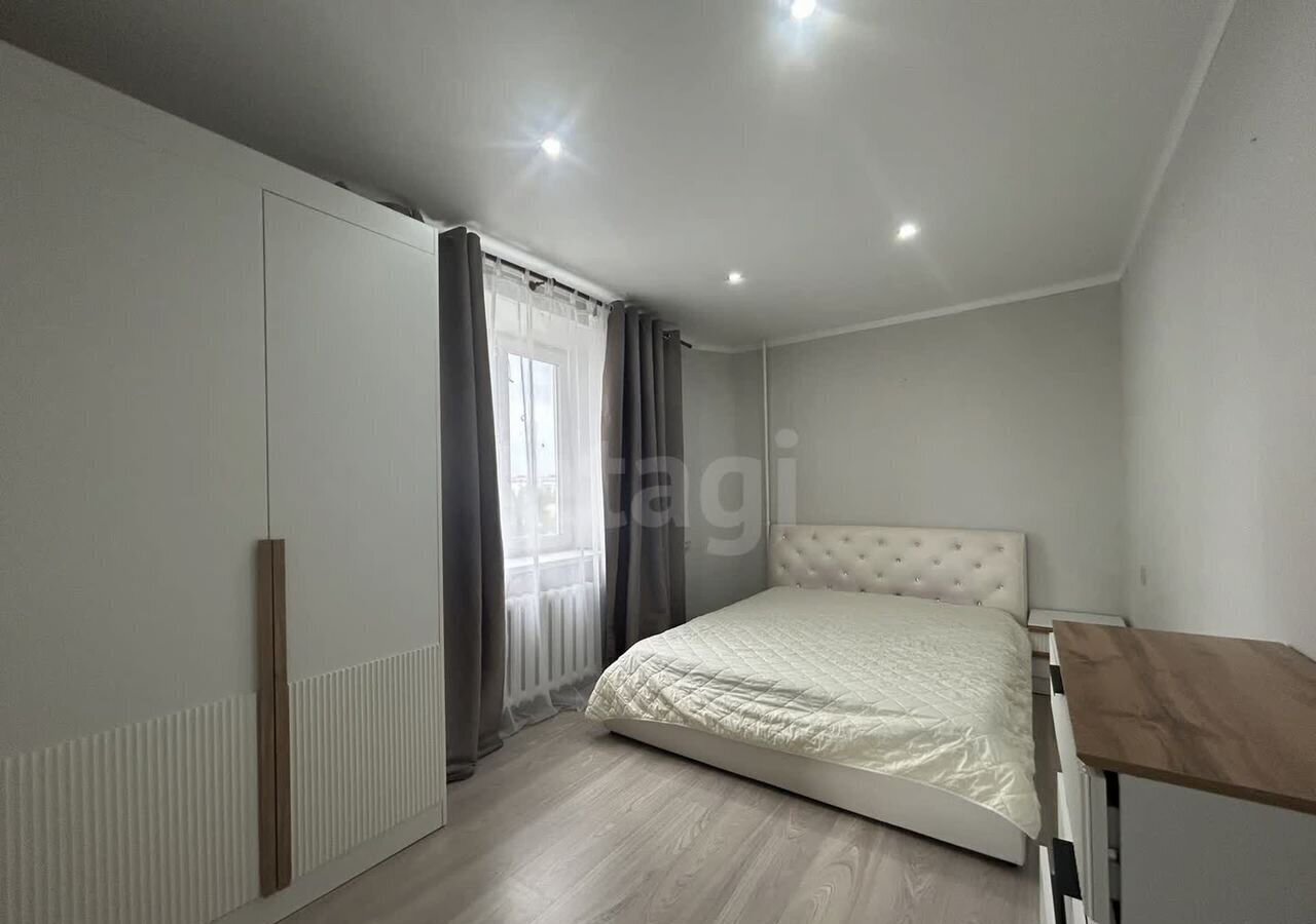 квартира г Тобольск 10-й мкр-н, 4А фото 9