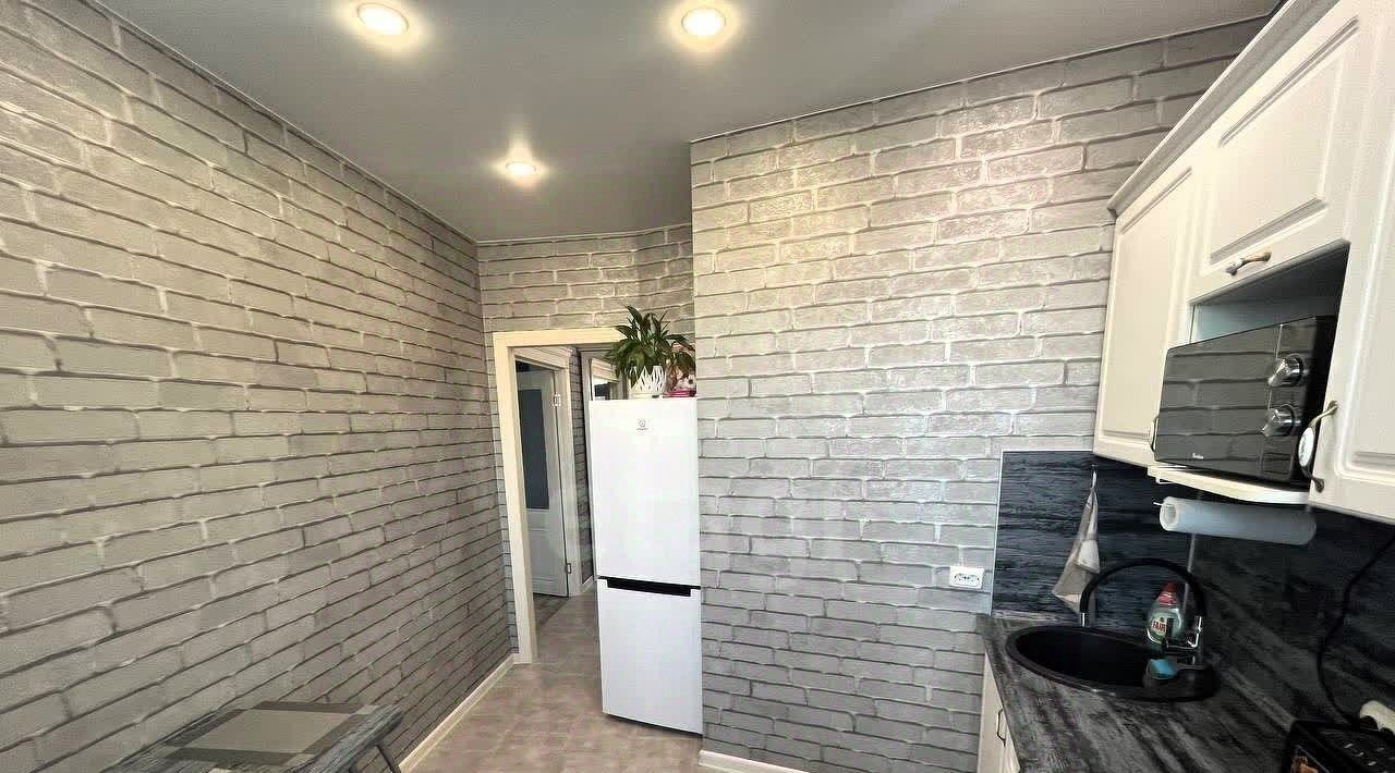квартира г Казань Яшьлек ул Маршрутная 17к/1 фото 11