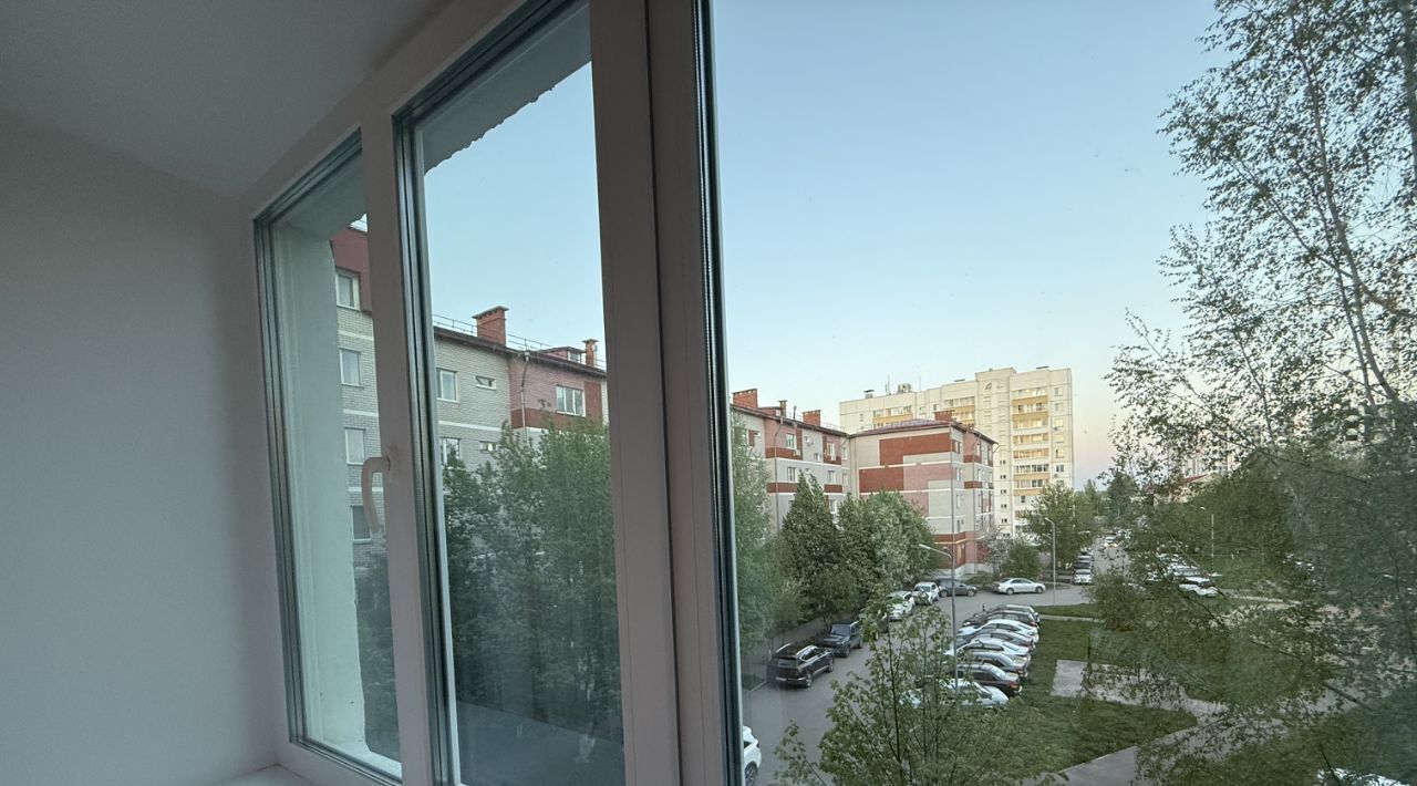 квартира г Набережные Челны р-н Автозаводский пр-кт Московский 138 фото 24