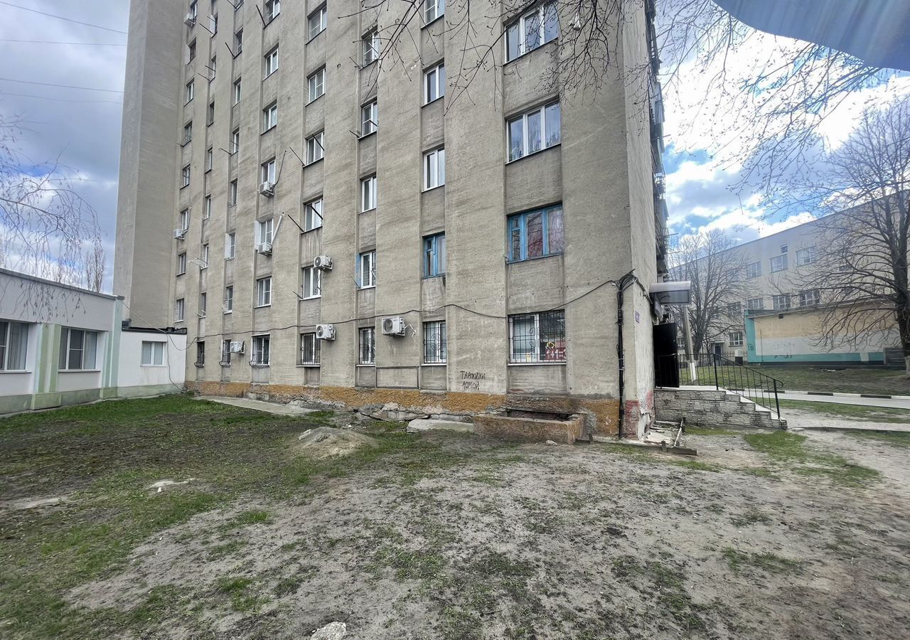 свободного назначения г Старый Оскол б-р Дружбы 4с/1 фото 5