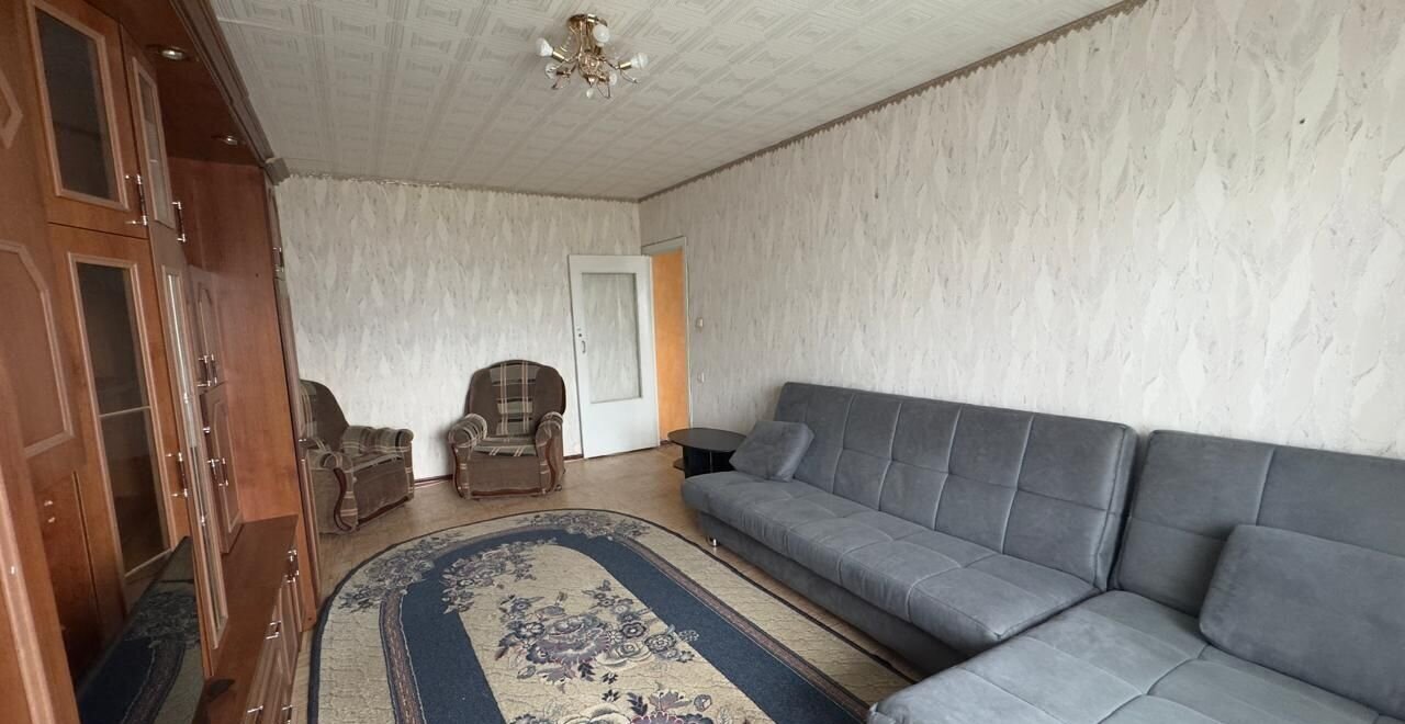 квартира р-н Нижнекамский г Нижнекамск пр-кт Мира 52 Республика Татарстан Татарстан, муниципальное образование Нижнекамск фото 3