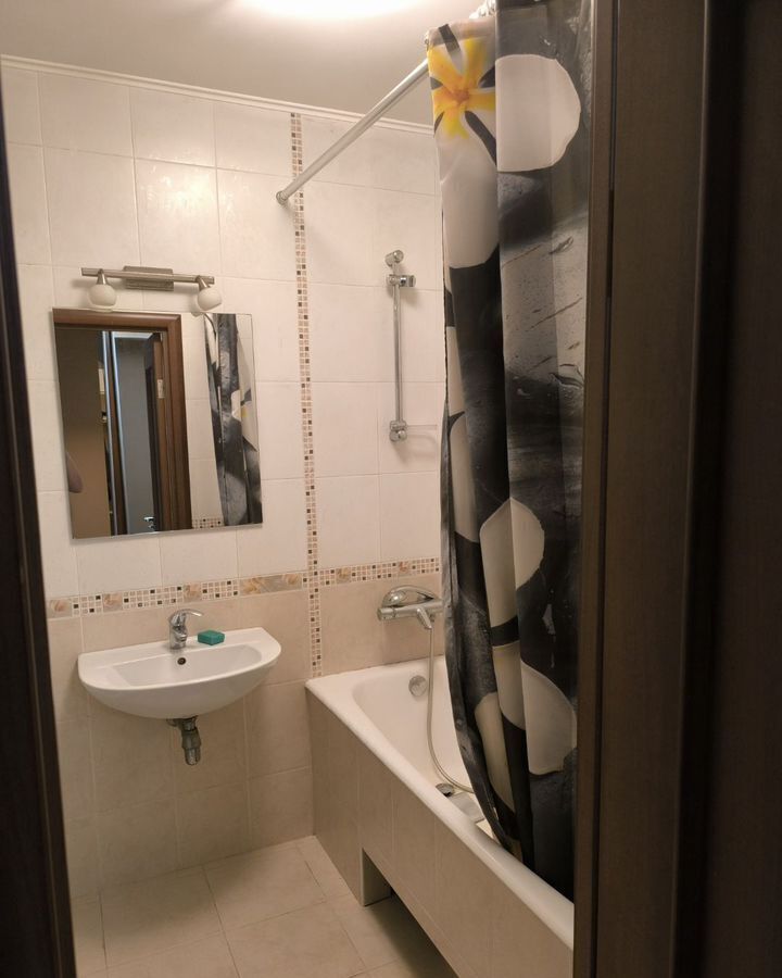 квартира г Долгопрудный Водники ул Молодежная 12 фото 9