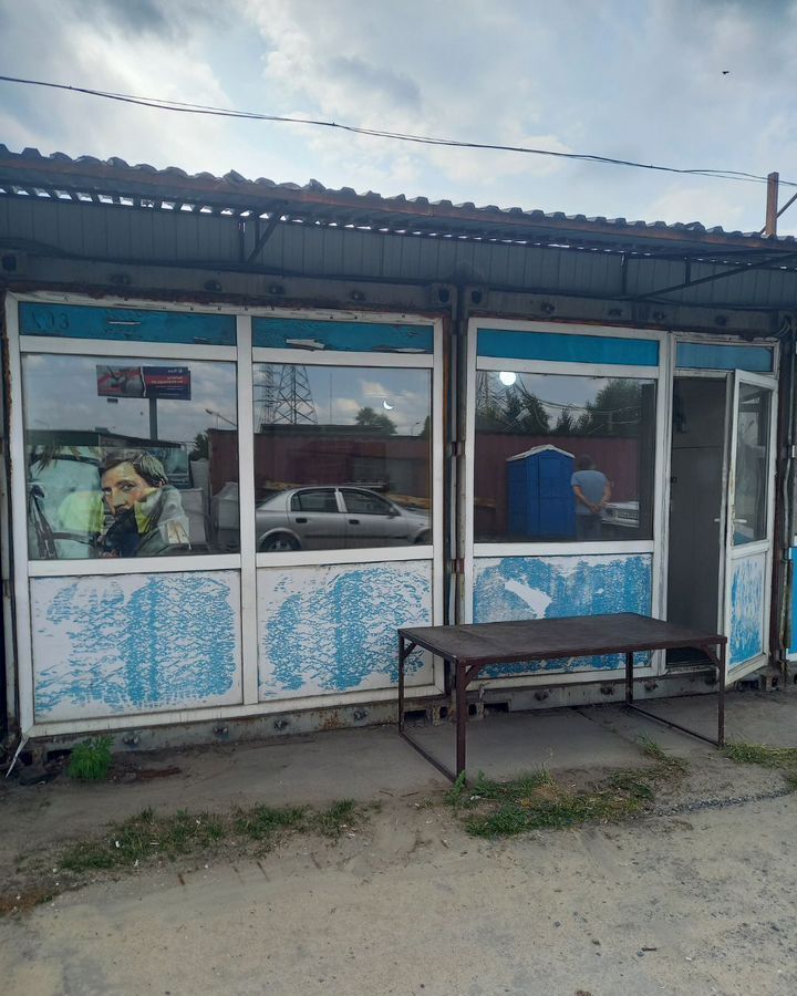 производственные, складские г Балашиха ул Дорофеева 1а Первомайская, Балашиха фото 5