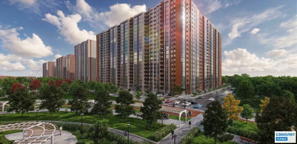квартира г Краснодар ул Штурвальная 10 фото 9