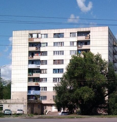 комната Энергетики пр-кт Конституции 79 фото