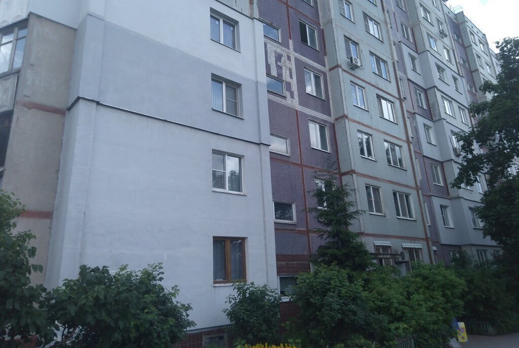 квартира г Тула ул Луначарского 63 фото 3