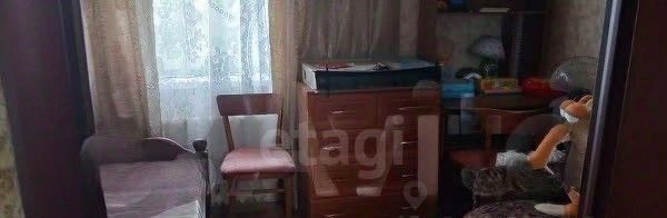квартира г Калуга р-н Ленинский ул Кутузова 30 фото 4