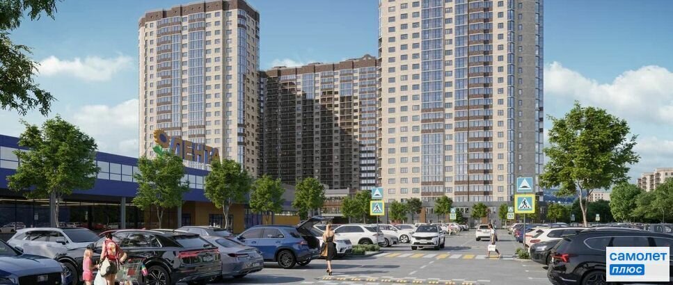 квартира г Сочи Больничный городок пер Дагомысский 6 фото 6