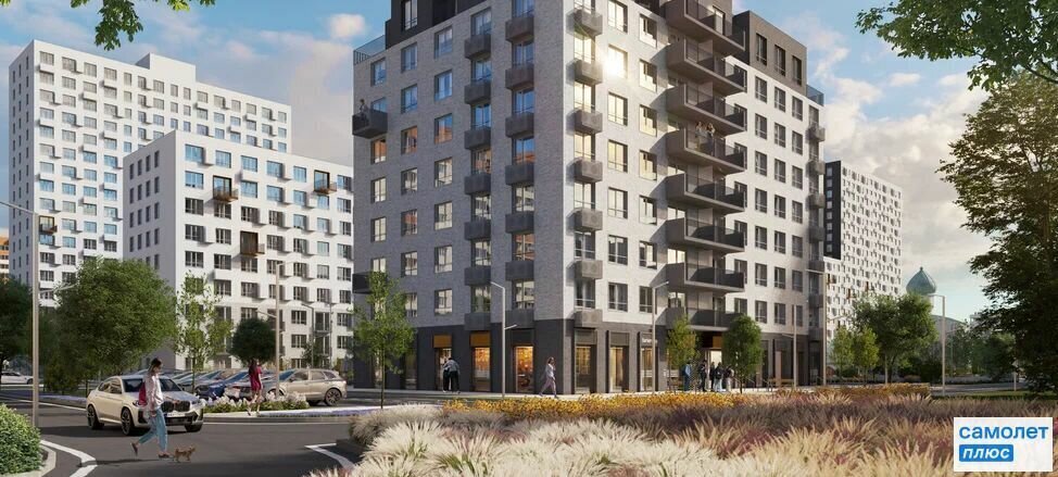 квартира г Краснодар п Березовый Витаминкомбинат фото 16