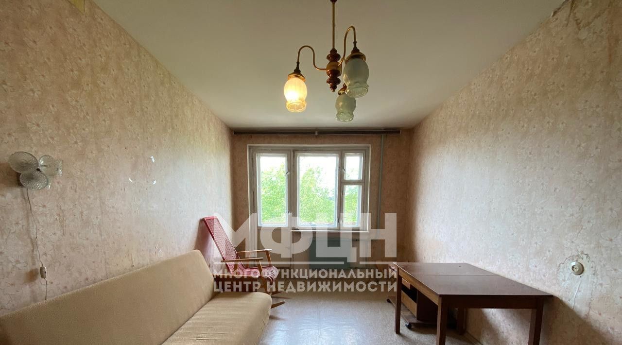 квартира р-н Кондопожский г Кондопога ш Октябрьское 81а фото 3