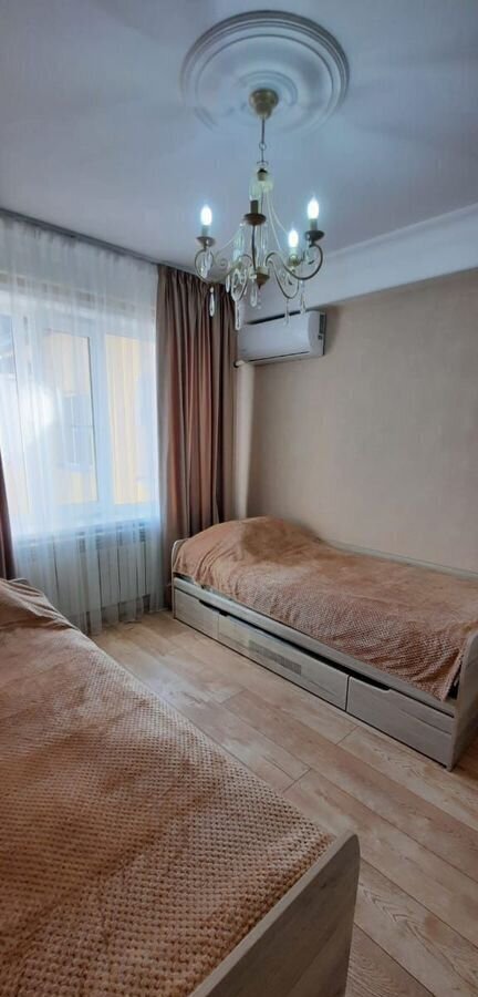 комната г Махачкала р-н Кировский ул Каммаева 29вк/2 фото 12