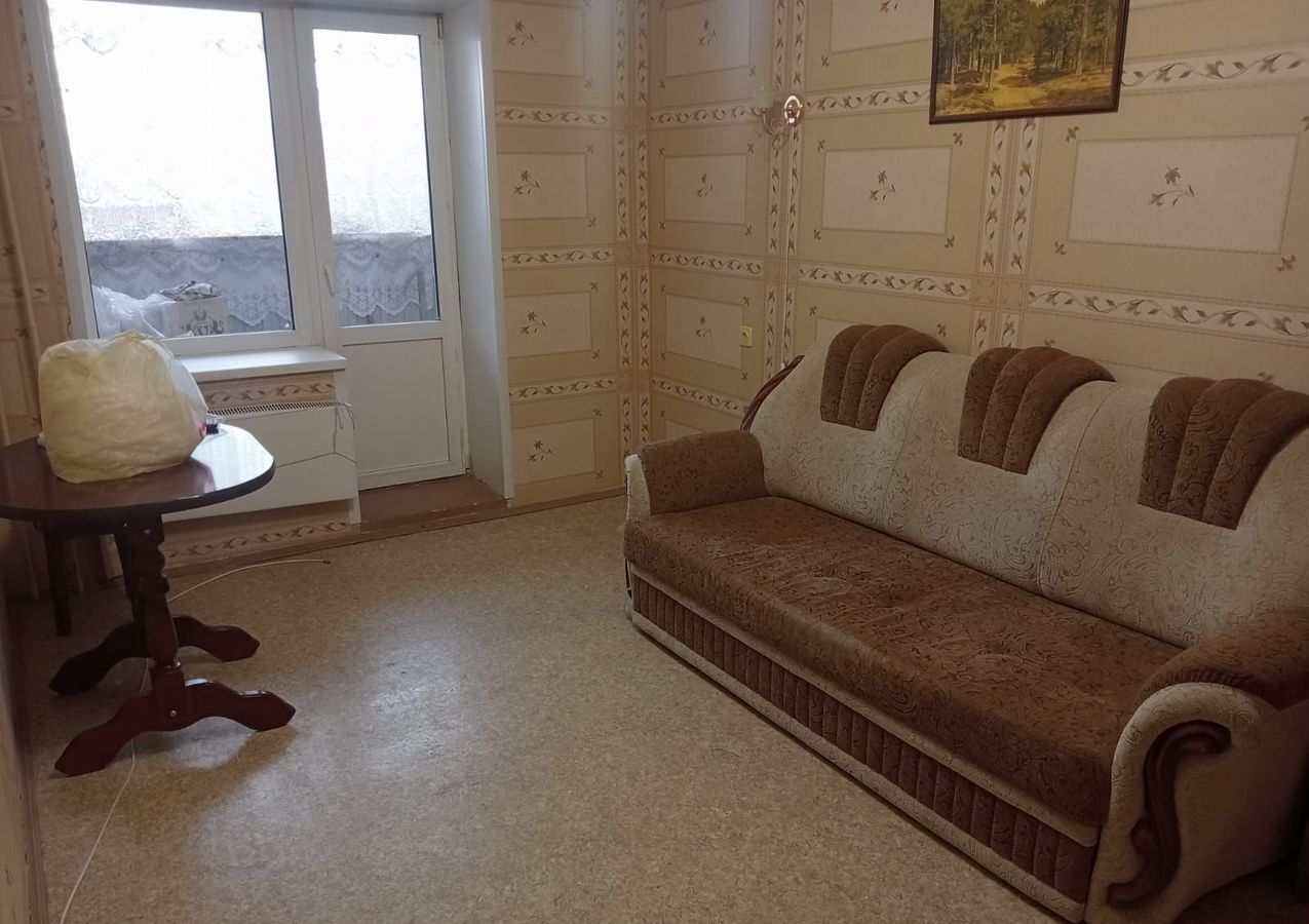 квартира г Тольятти р-н Центральный ул Калмыцкая 46 фото 6