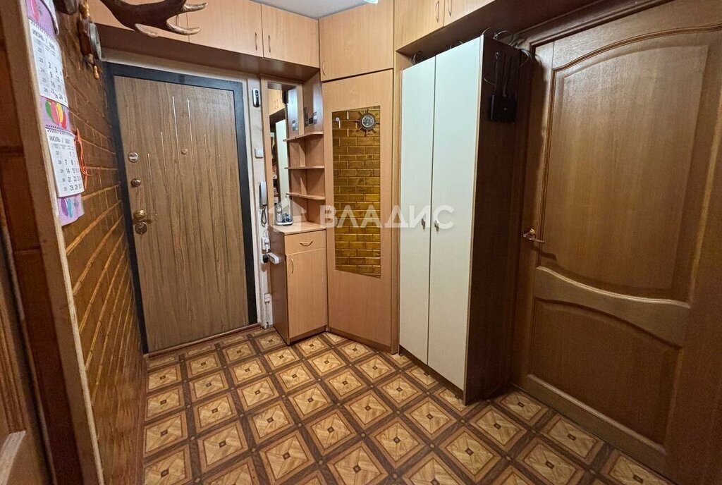 квартира г Иваново ул Поэта Майорова 21 фото 9